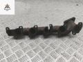 коллектор выпускной Mercedes-Benz M-Class ML W163 2001, 2.7 л., дизель, внедорожник 5 дв., 6121420101 - фото №2