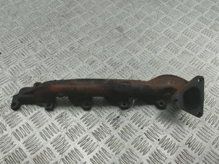 коллектор выпускной Mercedes-Benz M-Class ML W163 2001, 2.7 л., дизель, внедорожник 5 дв., 6121420101