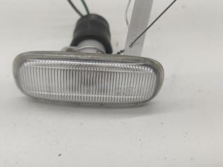 повторитель передний правый Audi A6 4B/C5 1997, 2.8 л., бензин, АКПП, синий, седан