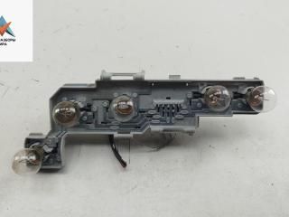 Плата фонаря заднего правого Opel Vectra C 2003, 1.8 л., бензин, МКПП, серый, седан