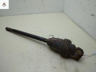 рулевой карданчик Lancia Zeta 1 поколение 2001, 2.0 л., бензин, МКПП, серый, минивэн