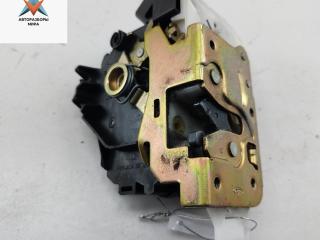 замок двери задней левой Ford Mondeo 3 поколение [рестайлинг] 2004, 1.8 л., бензин, МКПП, чёрный, универсал, 2S4AA26413EA