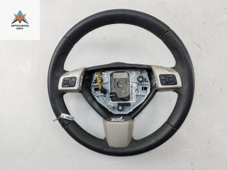 руль Opel Astra H/Family [рестайлинг] 2008, 1.7 л., дизель, МКПП, серый, универсал, 13234176