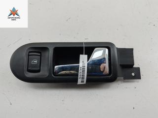 ручка внутренняя передняя правая Volkswagen Passat B5 1998, 1.8 л., бензин, МКПП, серый, седан, 3B1837114