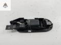 ручка внутренняя передняя правая Volkswagen Passat B5 1998, 1.8 л., бензин, МКПП, серый, седан, 3B1837114 - фото №2