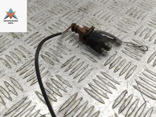 датчик детонации Renault Megane 2 поколение 2005, 1.6 л., бензин, МКПП, серый, универсал, 7700866055