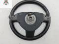 руль Opel Astra H/Family [рестайлинг] 2008, 1.6 л., бензин, МКПП, чёрный, универсал, 13234176 - фото №2