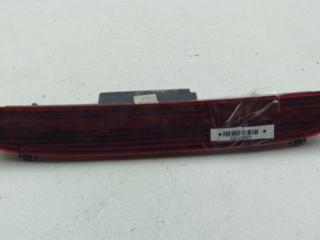 стоп-сигнал Peugeot 206 1 поколение [рестайлинг] 2002, 1.4 л., бензин, МКПП, серый, универсал, 9641595480