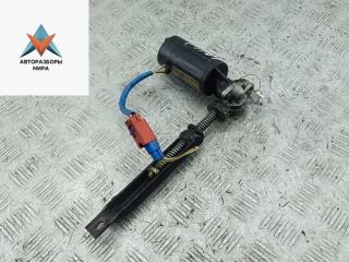 моторчик регулировки сиденья Ford Mondeo 3 поколение [рестайлинг] 2003, 2.0 л., дизель, МКПП, синий, универсал