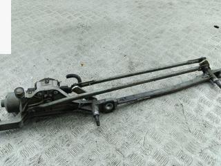 Механизм стеклоочистителя переднего (трапеция дворников) Ford Focus 2 поколение [рестайлинг] 2009, 1.4 л., бензин, МКПП, красный, универсал, 4M5117504A