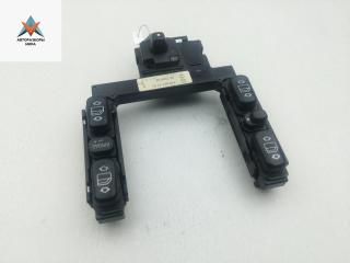 блок управления стеклоподъемниками Mercedes-Benz E-Класс W210/S210 [рестайлинг] 2002, 2.0 л., бензин, АКПП, чёрный, универсал, 2108214151