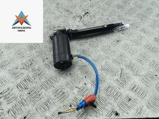 моторчик регулировки сиденья Ford Mondeo 3 поколение 2001, 1.8 л., бензин, МКПП, синий, универсал
