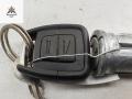 замок зажигания Opel Vectra B [рестайлинг] 2000, 2.2 л., дизель, МКПП, серый, универсал, 90506667 - фото №2