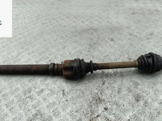 полуось передняя правая (приводной вал, ШРУС) Ford Mondeo 3 поколение [рестайлинг] 2003, 2.0 л., бензин, МКПП, серый, универсал