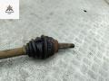 полуось передняя правая (приводной вал, ШРУС) Ford Mondeo 3 поколение [рестайлинг] 2003, 2.0 л., бензин, МКПП, серый, универсал - фото №2