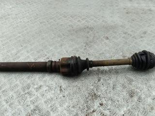 полуось передняя правая (приводной вал, ШРУС) Ford Mondeo 3 поколение [рестайлинг] 2003, 2.0 л., бензин, МКПП, серый, универсал