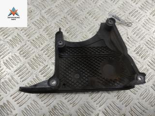 защита (кожух) ремня ГРМ Renault Megane 2 поколение 2005, 1.6 л., бензин, МКПП, серый, универсал, 8200374286