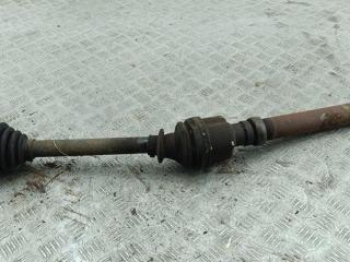 полуось передняя правая (приводной вал, ШРУС) Ford Mondeo 3 поколение 2001, 1.8 л., бензин, МКПП, синий, универсал