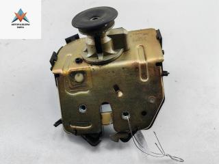 замок багажника Ford Focus 1 поколение [рестайлинг] 2003, хетчбэк 5 дв., YS4AA43102FE