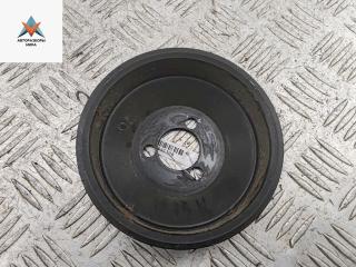 шкив помпы Opel Astra H/Family [рестайлинг] 2005, 1.6 л., бензин, МКПП, серый, универсал, 24405900