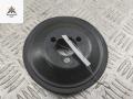 шкив помпы Opel Astra H/Family [рестайлинг] 2005, 1.6 л., бензин, МКПП, серый, универсал, 24405900 - фото №2