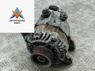 генератор Mitsubishi Space Star/Mirage ) 2019, 1.0 л., бензин, МКПП, серый, хетчбэк 5 дв., A5TL0691ZT, 1800A359