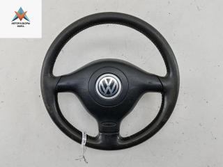 руль Volkswagen Passat B5 1999, 1.9 л., дизель, МКПП, синий, седан