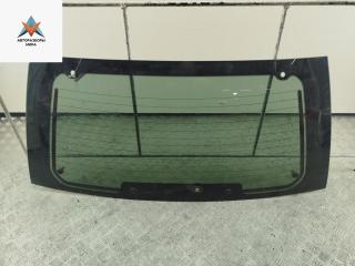стекло заднее Kia Sportage 2 поколение [рестайлинг] 2008, 2.0 л., дизель, МКПП, чёрный, внедорожник 5 дв.