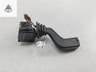 переключатель дворников Opel Astra G 1999, 2.0 л., дизель, МКПП, чёрный, универсал, 090243395