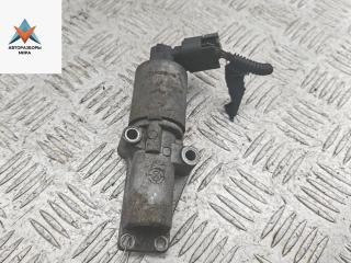 клапан EGR Opel Astra H/Family [рестайлинг] 2005, 1.6 л., бензин, МКПП, серый, универсал, 24445720