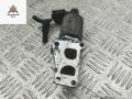 клапан EGR Opel Astra H/Family [рестайлинг] 2005, 1.6 л., бензин, МКПП, серый, универсал, 24445720 - фото №2