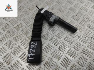 замок ремня безопасности BMW 3 серия E46 2000, 1.9 л., бензин, МКПП, чёрный, купе, 8257788R