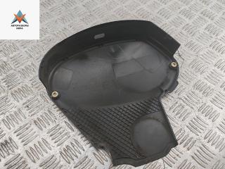 защита (кожух) ремня ГРМ Opel Astra H/Family [рестайлинг] 2005, 1.6 л., бензин, МКПП, серый, универсал, 24405885