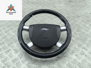 руль Ford Mondeo 3 поколение 2001, 1.8 л., бензин, МКПП, синий, универсал, 3S713599CC