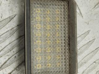 подсветка номера Ford Mondeo 3 поколение [рестайлинг] 2003, 2.0 л., бензин, МКПП, серый, универсал, 4524