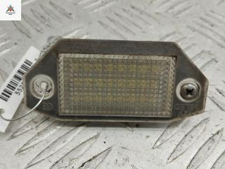 подсветка номера Ford Mondeo 3 поколение [рестайлинг] 2003, 2.0 л., бензин, МКПП, серый, универсал, 4525