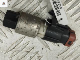 датчик кондиционера Ford Focus 2 поколение [рестайлинг] 2007, 1.6 л., i, бензин, МКПП, серый, универсал, 95BW-19E561-AA