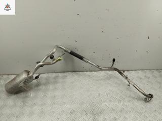 трубка кондиционера Ford Focus 2 поколение [рестайлинг] 2007, 1.6 л., i, бензин, МКПП, серый, универсал