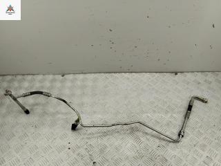 трубка кондиционера Ford Focus 2 поколение [рестайлинг] 2007, 1.6 л., i, бензин, МКПП, серый, универсал