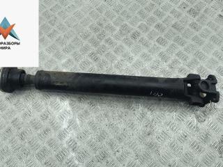 Кардан Kia Sorento 1 поколение 2003, 2.5 л., дизель, АКПП, зелёный, внедорожник 5 дв.