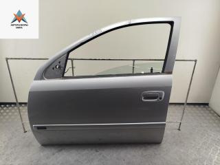 дверь сдвижная Opel Astra G 2002, серый, хетчбэк 5 дв.