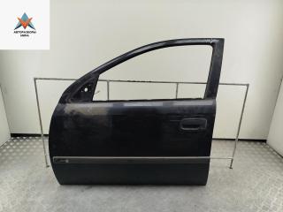 дверь сдвижная Opel Astra G 1999, чёрный, универсал