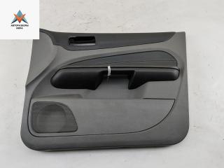 обшивка двери передняя правая Ford Focus 2 поколение [рестайлинг] 2009, 1.6 л., дизель, МКПП, чёрный, универсал, 4M51A23942C