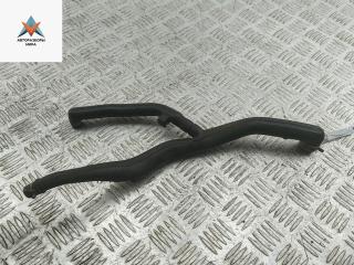 патрубок вентиляции картера Mercedes-Benz A-Класс W168 1997, 1.6 л., бензин, МКПП, чёрный, хетчбэк 5 дв., 1660180982, 1660180882