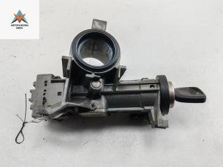 замок зажигания Ford Focus 1 поколение [рестайлинг] 2003, 1.6 л., i, бензин, МКПП, красный, хетчбэк 5 дв., A0433C20303