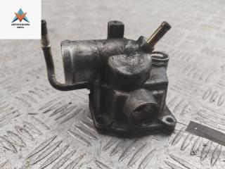 корпус термостата Mercedes-Benz M-Class ML W163 2001, 2.7 л., дизель, АКПП, серый, внедорожник 5 дв., 6122038275