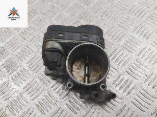 заслонка дроссельная Mercedes-Benz A-Класс W168 1997, 1.6 л., бензин, МКПП, чёрный, хетчбэк 5 дв., 1661410225