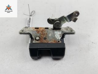 замок багажника Opel Zafira 1 поколение (A) [рестайлинг] 2004, минивэн, 90563999