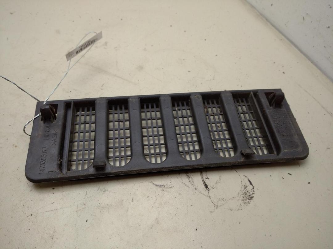 дождевик Lancia Zeta 2001, 2.0 л., бензин, АКПП, серый, минивэн, 1473355077