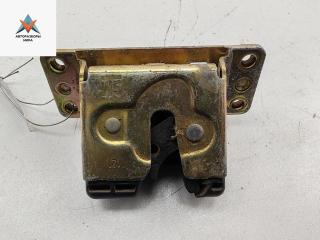 замок багажника Opel Zafira 1 поколение (A) 2000, минивэн, 90563999